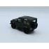 1:43 Масштабная модель LAND ROVER Defender 90 4х4 1995 Dark Green
