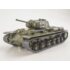 1:43 Наши Танки. Броня отечества №21 - KB-1С