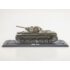 1:43 Наши Танки. Броня отечества №21 - KB-1С