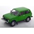 1:18 Масштабная модель Lada Niva - 1980 (green)