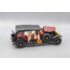 1:24 Модель Rolls-Royce Phantom I, красный, 22 см. 1926 г.
