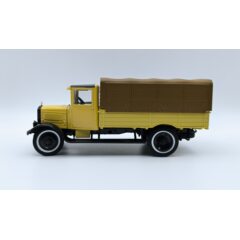 1:43 Масштабная модель ЯГ-5Д Коджу, бежевый