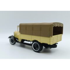 1:43 Масштабная модель ЯГ-5Д Коджу, бежевый