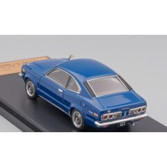 1:43 Масштабная модель MAZDA Savanna Coupe GT (1972)