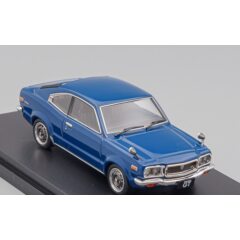 1:43 Масштабная модель MAZDA Savanna Coupe GT (1972)