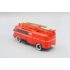 1:43 Kultowe Ciezarowki PRL-u №75 - STAR 25 GA16/N721