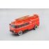 1:43 Kultowe Ciezarowki PRL-u №75 - STAR 25 GA16/N721