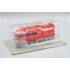 1:43 Kultowe Ciezarowki PRL-u №75 - STAR 25 GA16/N721