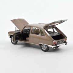 1:18 Масштабная модель RENAULT 16 TX 1974 Metallic Beige