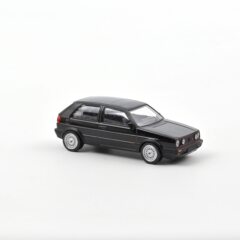 1:43 Масштабная модель VW Golf II GTI G60 1990 Black