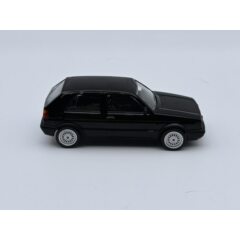 1:43 Масштабная модель VW Golf II GTI G60 1990 Black