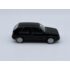 1:43 Масштабная модель VW Golf II GTI G60 1990 Black