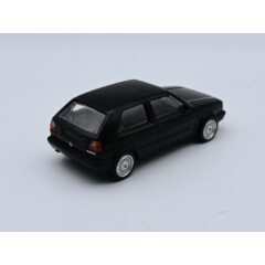 1:43 Масштабная модель VW Golf II GTI G60 1990 Black