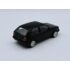 1:43 Масштабная модель VW Golf II GTI G60 1990 Black