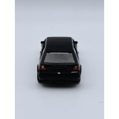 1:43 Масштабная модель VW Golf II GTI G60 1990 Black