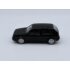 1:43 Масштабная модель VW Golf II GTI G60 1990 Black