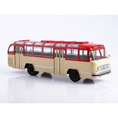 1:43 Масштабная модель ЗИЛ-159 автобус