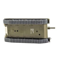 1:43 Наши танки. Броня отечества №6 - СУ-122