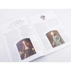 Усадьбы России: судьбы, архитектура, вдохновение №2 - Усадьба Бобринских в Богородицке