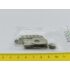 1:100 Сборная модель Французский лёгкий танк Renault AMR35 ZT4