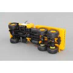 1:43 Масштабная модель КрАЗ-6446 балластный тягач