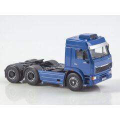 1:43 Масштабная модель КАМАЗ-6460 седельный тягач