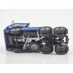 1:43 Масштабная модель КАМАЗ-6460 седельный тягач