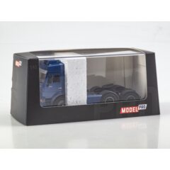 1:43 Масштабная модель КАМАЗ-6460 седельный тягач