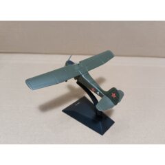 Легендарные Самолеты №26 - Як-12