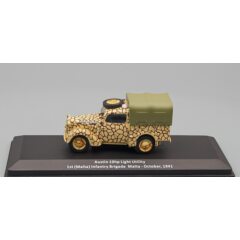 1:43 Масштабная модель AUSTIN 10HP