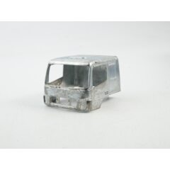 1:43 Сборная модель КАМАЗ-65206 седельный тягач