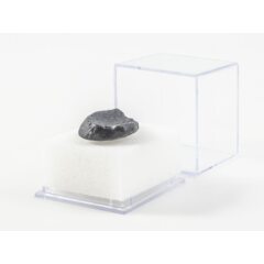 Камни и минералы. Тайны недр №9 - Тектиты