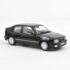 1:18 Масштабная модель OPEL Kadett GSi канцлера Германии Гельмута Шмидта 1991 Black Metallic