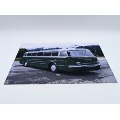 Постер А4 Икарус-55