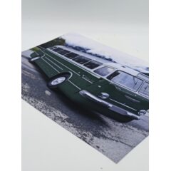 Постер А4 Икарус-55