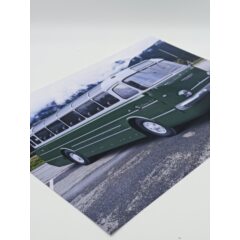 Постер А4 Икарус-55