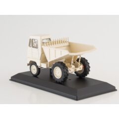 1:43 Тракторы №68 - Dutra DR-50