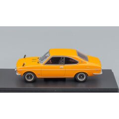 1:43 Масштабная модель MAZDA Capella Rotary Coupe (S122A) (1970)