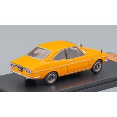 1:43 Масштабная модель MAZDA Capella Rotary Coupe (S122A) (1970)