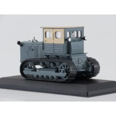 1:43 Тракторы №45 - Сталинец-80