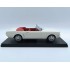 1:24 Масштабная модель FORD Mustang convertible (1965), white / red