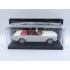 1:24 Масштабная модель FORD Mustang convertible (1965), white / red