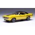 1:43 Масштабная модель CHEVROLET Camaro Yenko/SC 1969 Yellow/Black