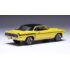 1:43 Масштабная модель CHEVROLET Camaro Yenko/SC 1969 Yellow/Black