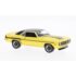 1:43 Масштабная модель CHEVROLET Camaro Yenko/SC 1969 Yellow/Black