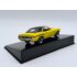 1:43 Масштабная модель CHEVROLET Camaro Yenko/SC 1969 Yellow/Black