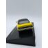 1:43 Масштабная модель CHEVROLET Camaro Yenko/SC 1969 Yellow/Black
