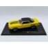 1:43 Масштабная модель CHEVROLET Camaro Yenko/SC 1969 Yellow/Black