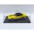 1:43 Масштабная модель CHEVROLET Camaro Yenko/SC 1969 Yellow/Black