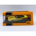 1:43 Масштабная модель CHEVROLET Camaro Yenko/SC 1969 Yellow/Black